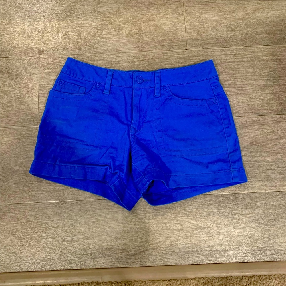 Women’s shorts